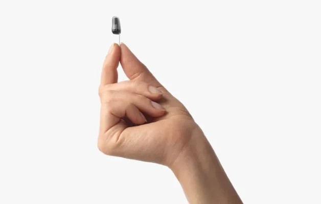 Audífonos: Tecnología al Servicio de una Audición Clara y una Vida Plena
