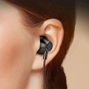 Wireless Bluetooth Hearing Aid 8/32 Channels