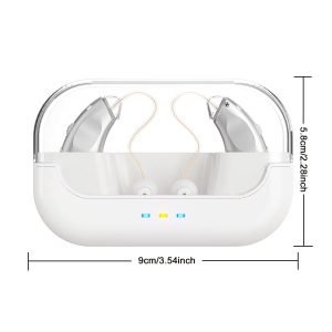 Audífonos Retroauriculares Inteligentes ZF-M909