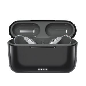 Audífonos Retroauriculares con Bluetooth 16 Canales 5216B
