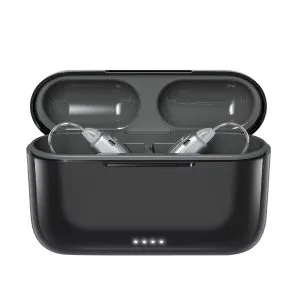 Audífonos Retroauriculares con Bluetooth 16 Canales 5216B