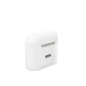 Mini Audífonos Intrauriculares OTC con Carga Magnética Z-19