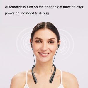 Multifunctional Wireless Headset Z3