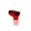 Mini Invisible CIC Wireless Hearing Aid AN127