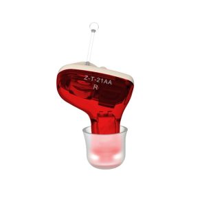 Mini Invisible CIC Wireless Hearing Aid AN127