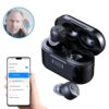 Dual Host Bluetooth Digital Hearing Aids GM-903
