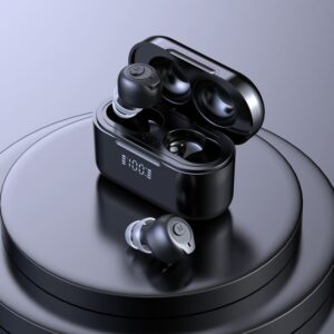 Dual Host Bluetooth Digital Hearing Aids GM-903