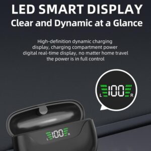 High-quality 16-channel behind-the-ear hearing aids