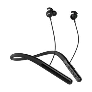 16-Channel Bluetooth Neckband Hearing Aids